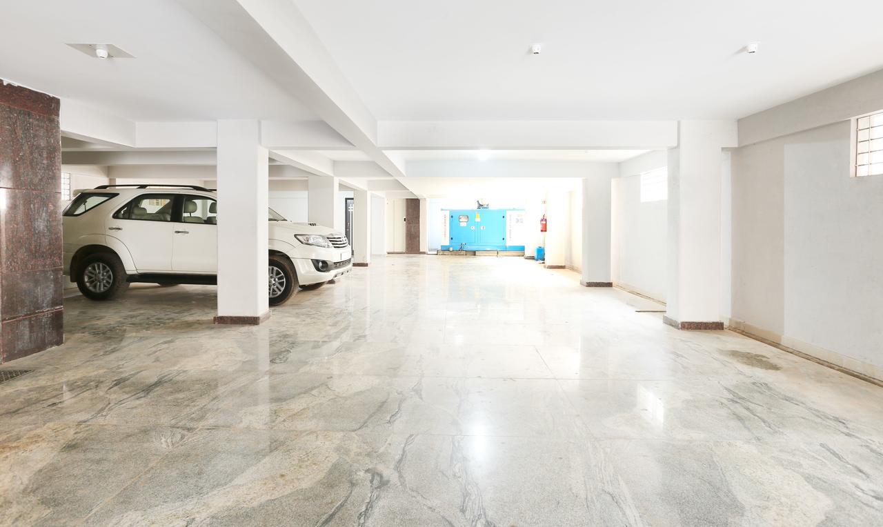 Hotel Habitat Comforts 3*