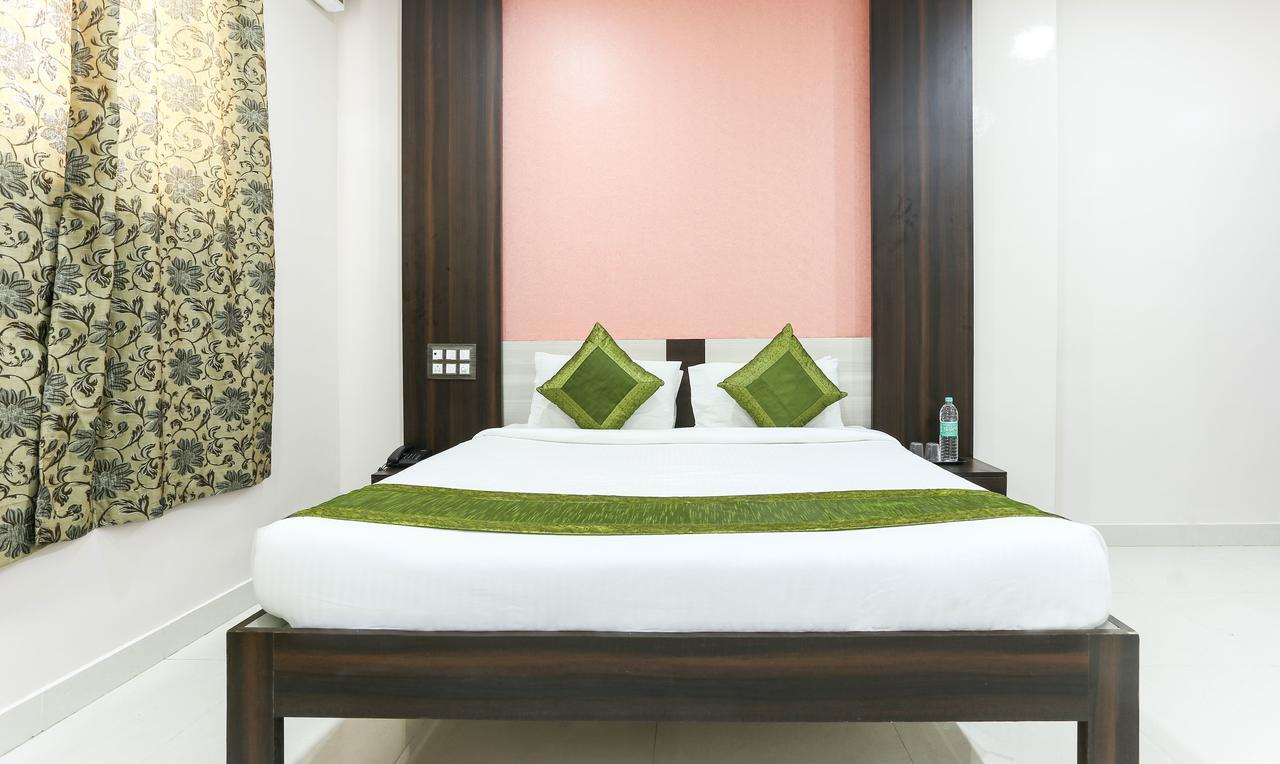 Hotel Habitat Comforts 3*