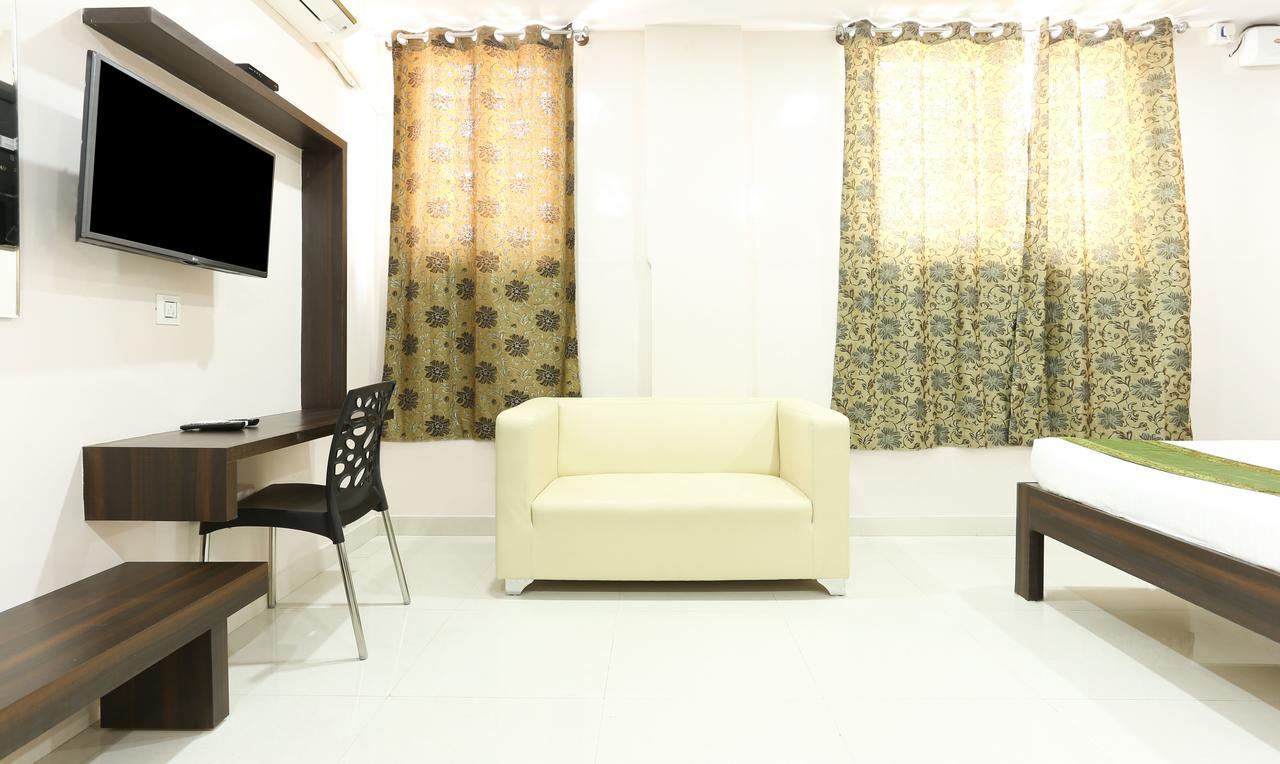Hotel Habitat Comforts 3*