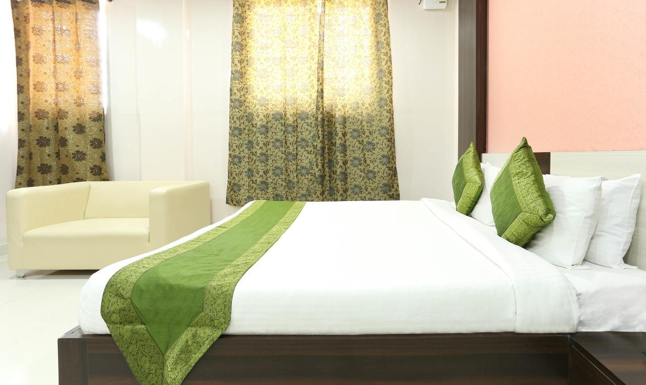 Habitat Comforts 3* Bangalore