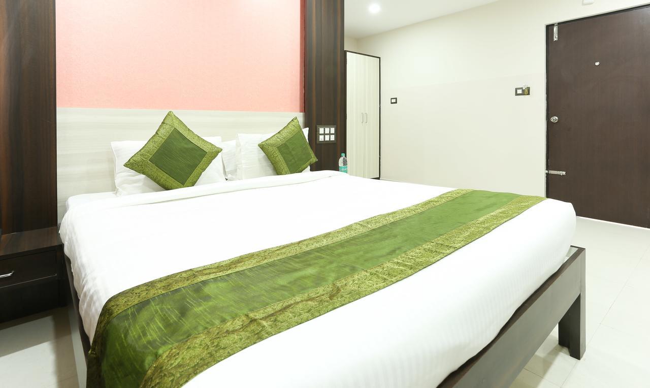 Habitat Comforts 3* Bangalore