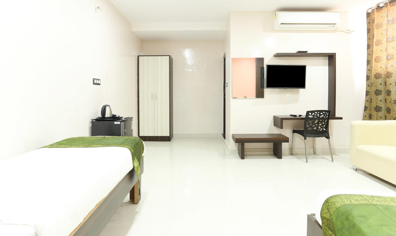 Habitat Comforts 3* Bangalore