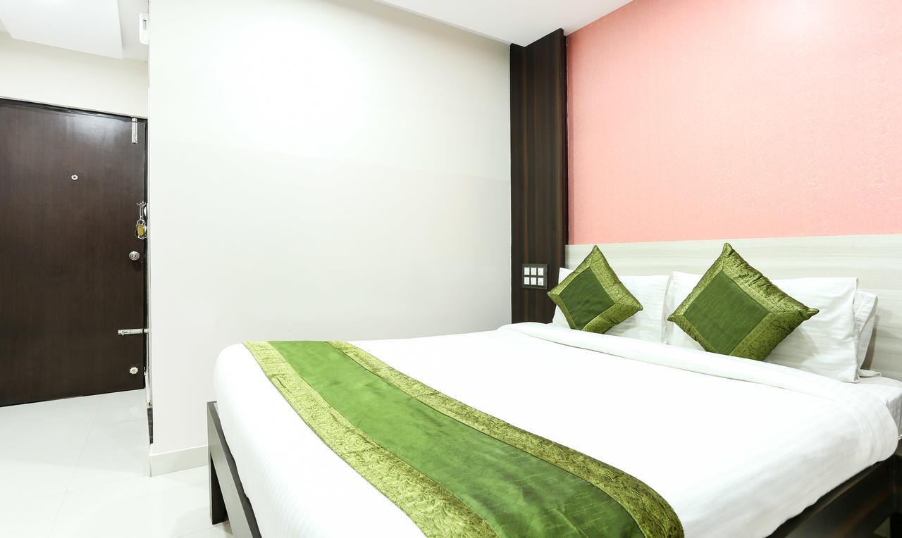 Habitat Comforts 3* Bangalore