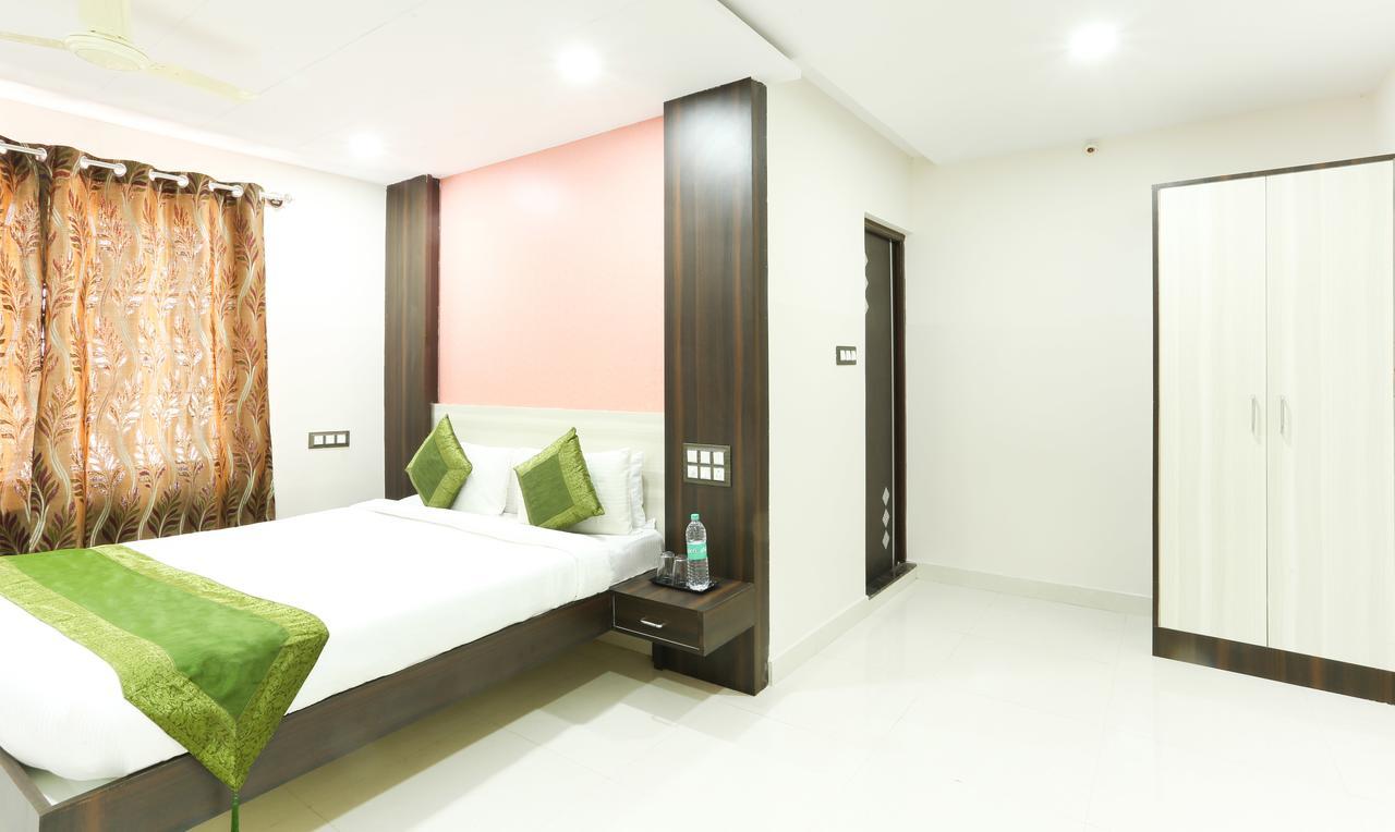 Habitat Comforts 3* Bangalore