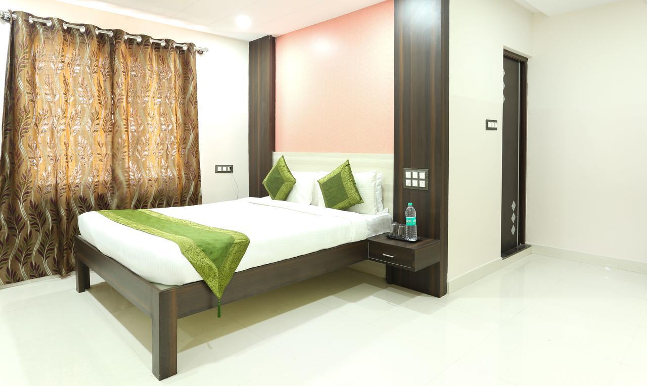 Habitat Comforts 3* Bangalore