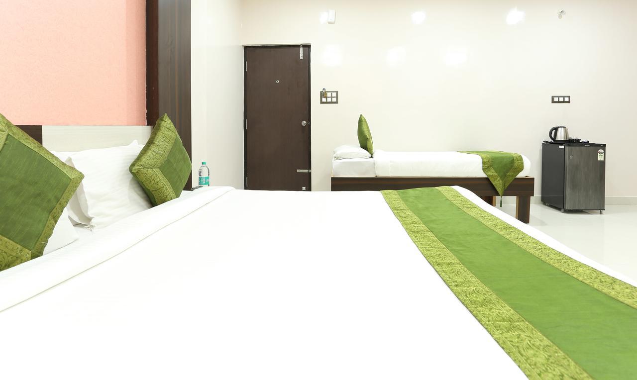 Hotel Habitat Comforts 3*
