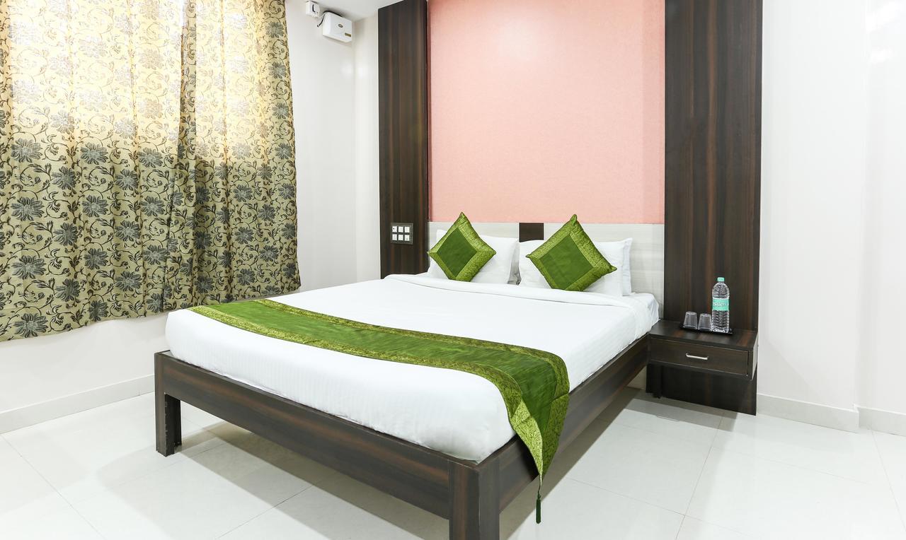 Hotel Habitat Comforts 3*