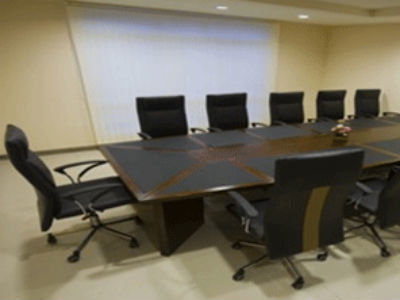 The Hhi Select 3* Bangalore