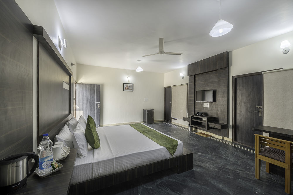 Hotel Treebo Silicon Business 3*