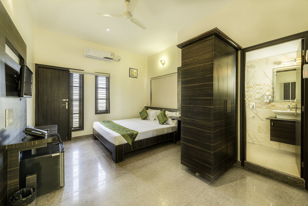 Treebo Silicon Business 3* Bangalore