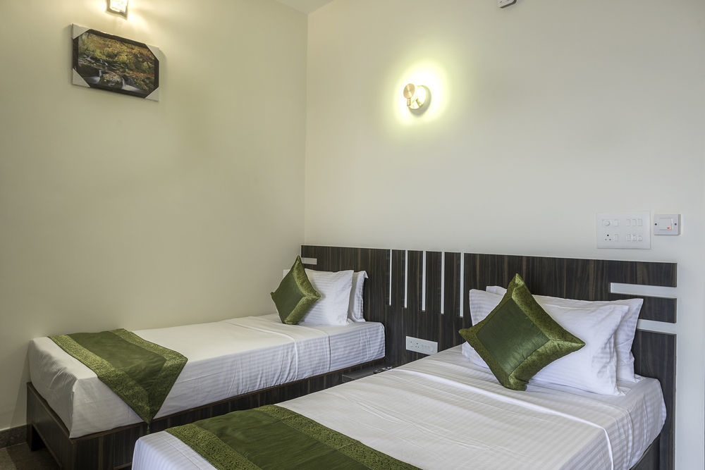 Hotel Treebo Silicon Business 3*