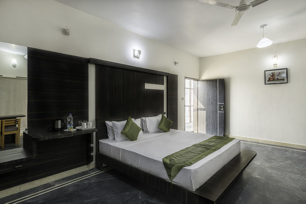 Hotel Treebo Silicon Business 3*