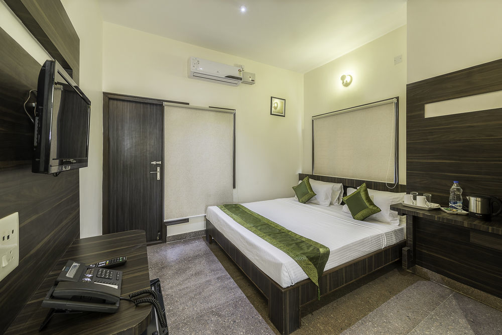 Treebo Silicon Business 3* Bangalore