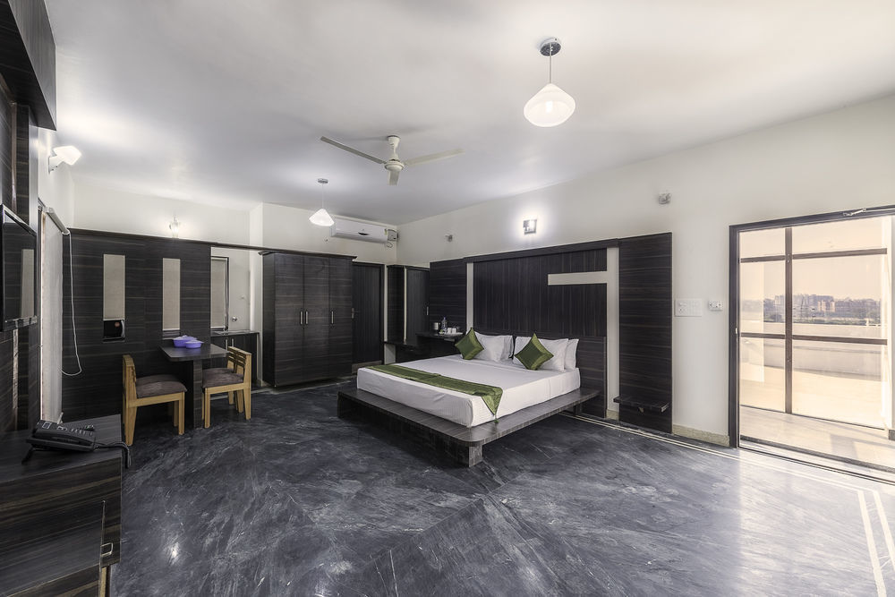 Hotel Treebo Silicon Business 3*