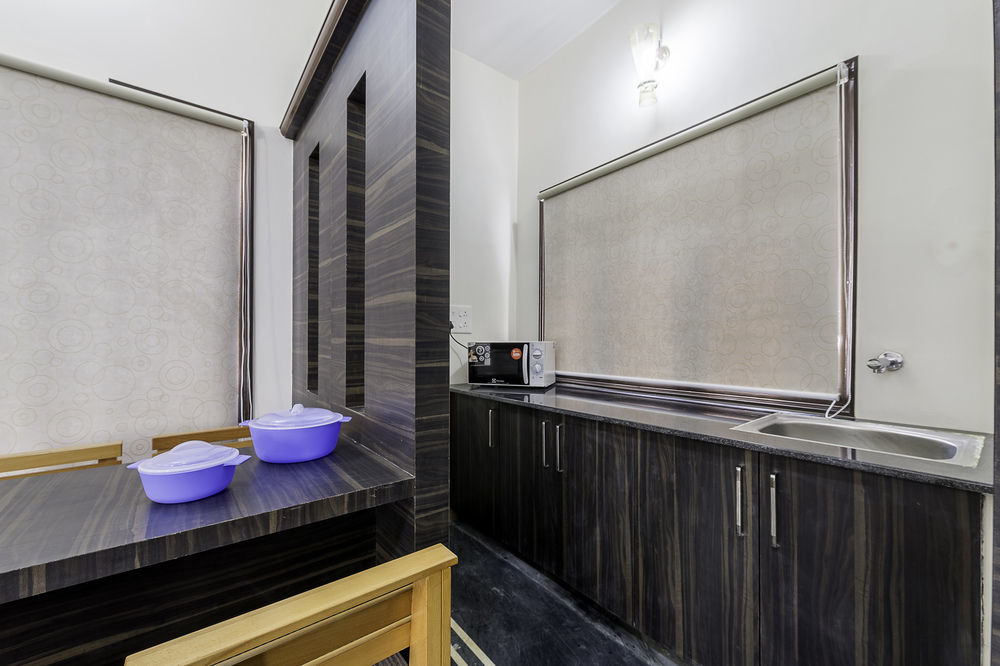Hotel Treebo Silicon Business 3*