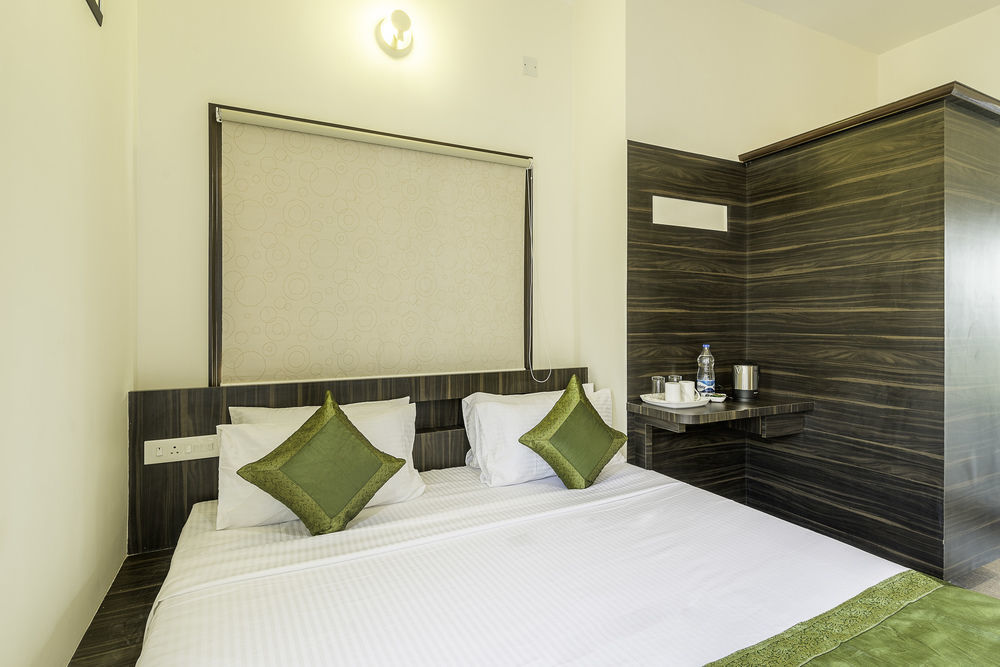 Treebo Silicon Business 3* Bangalore