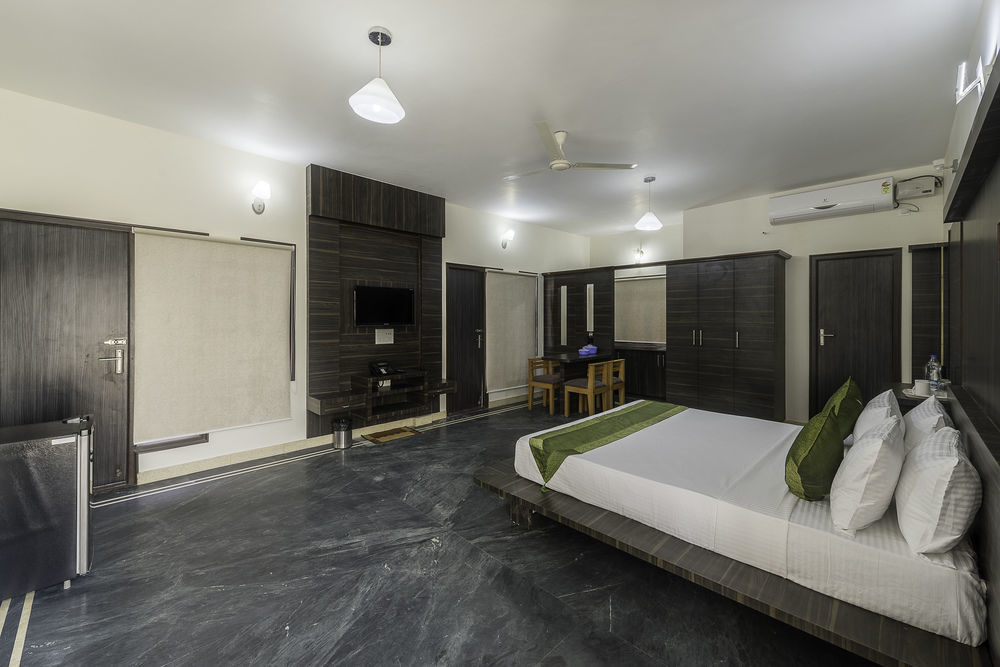 Treebo Silicon Business 3* Bangalore