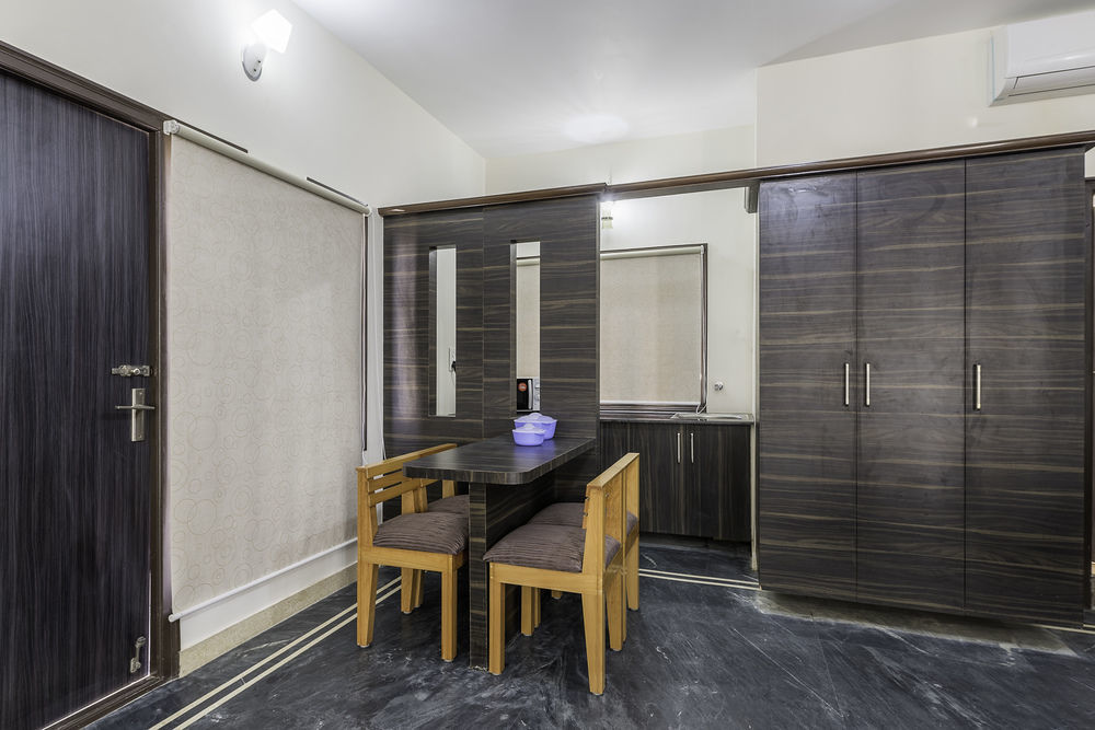 Hotel Treebo Silicon Business 3*