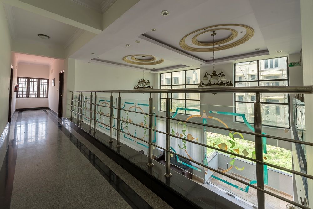 Hotel Treebo Trend Nova Hsr 3*