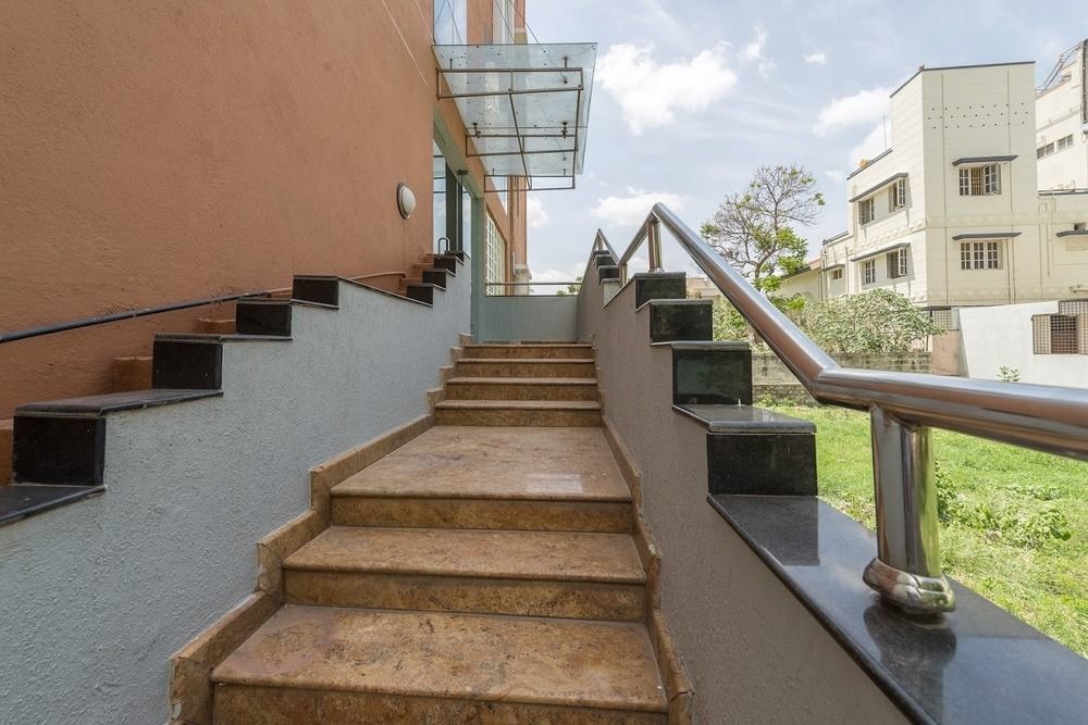 Treebo Trend Nova Hsr 3* Bangalore
