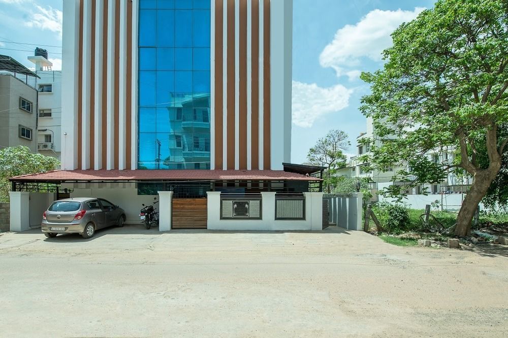 Treebo Trend Nova Hsr 3* Bangalore