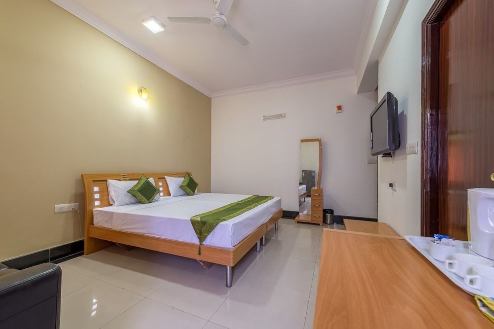 Treebo Trend Nova Hsr 3* Bangalore