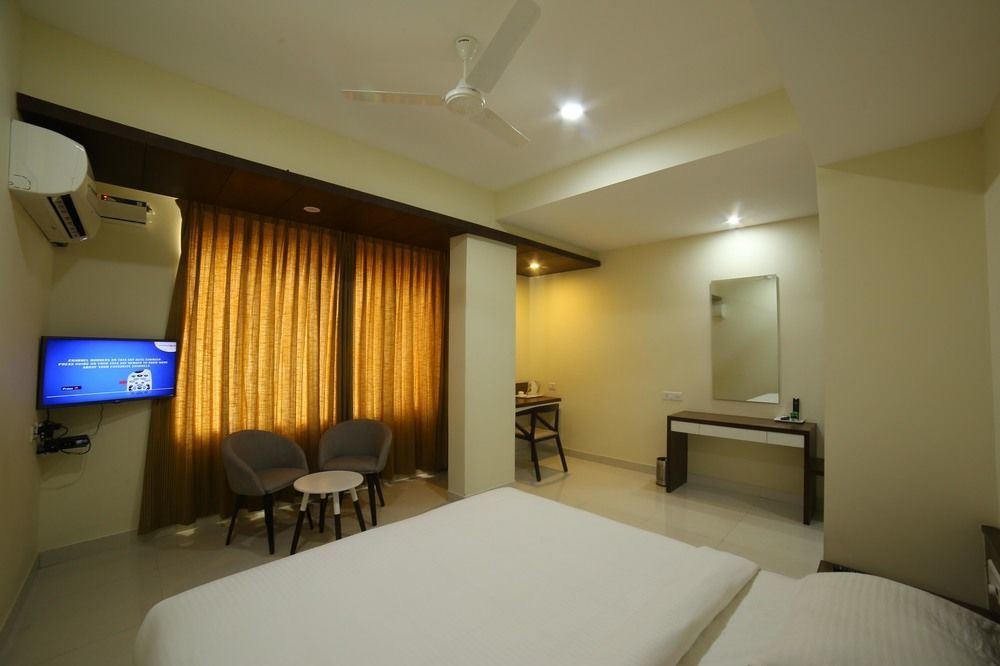 Benhur Pride 3* Bangalore