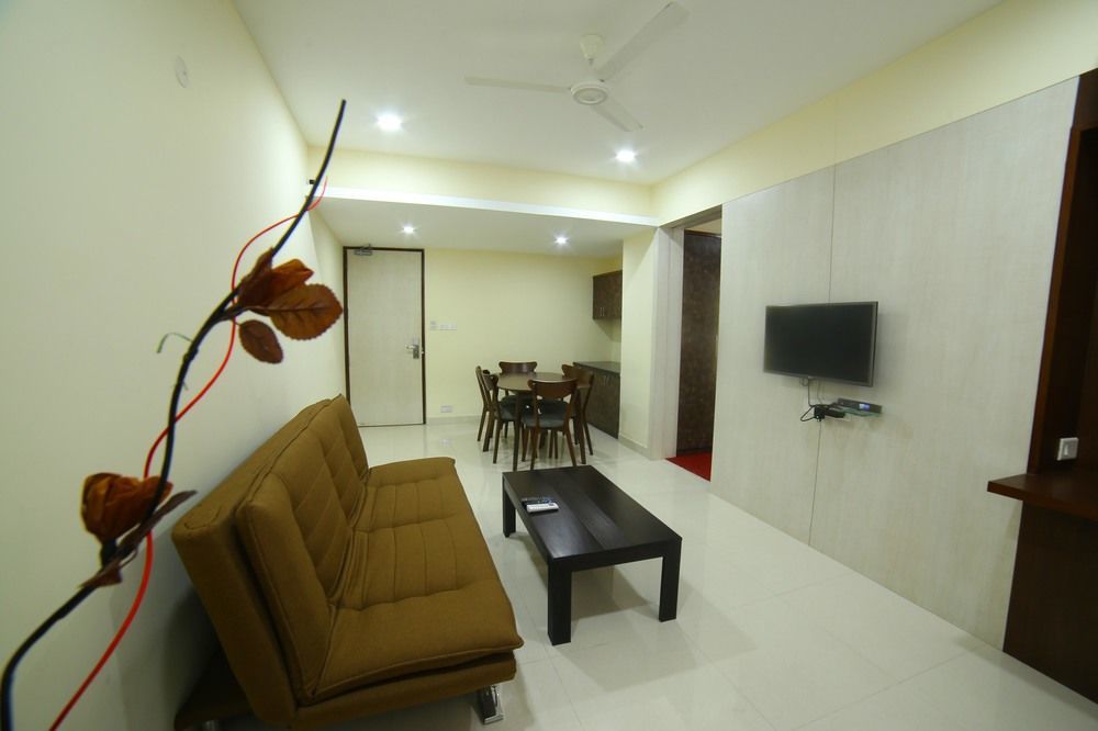 Benhur Pride 3* Bangalore