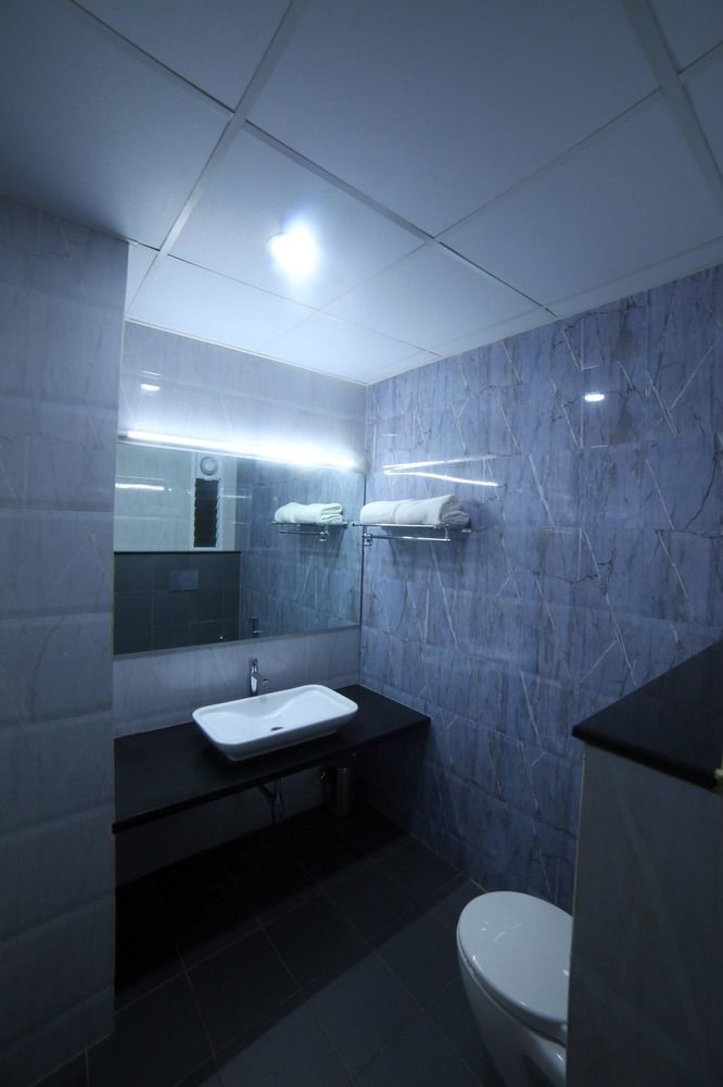 Hotel Benhur Pride 3*