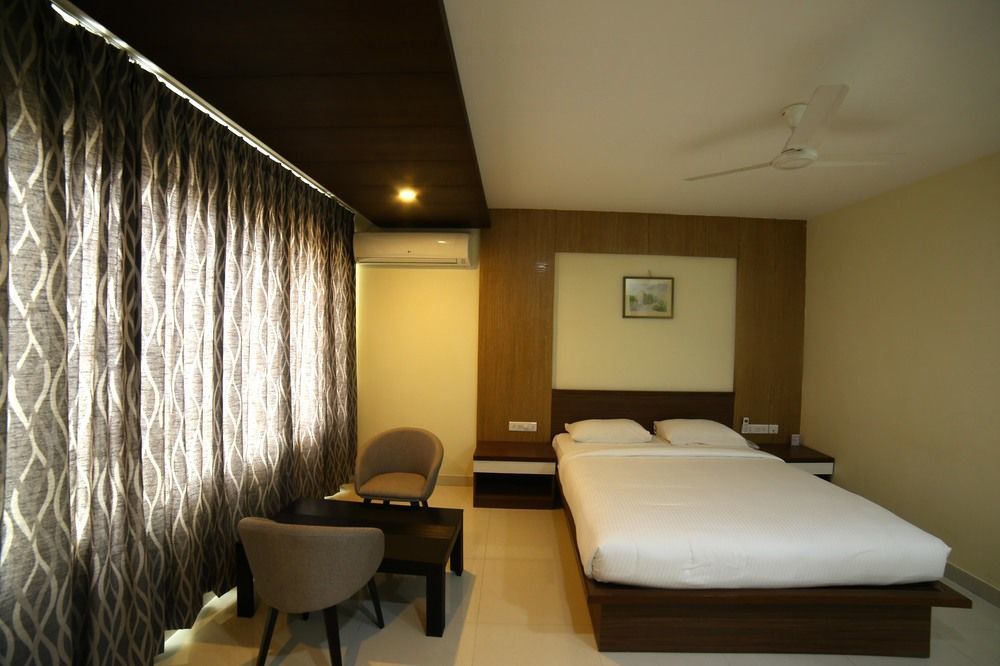 Hotel Benhur Pride 3*