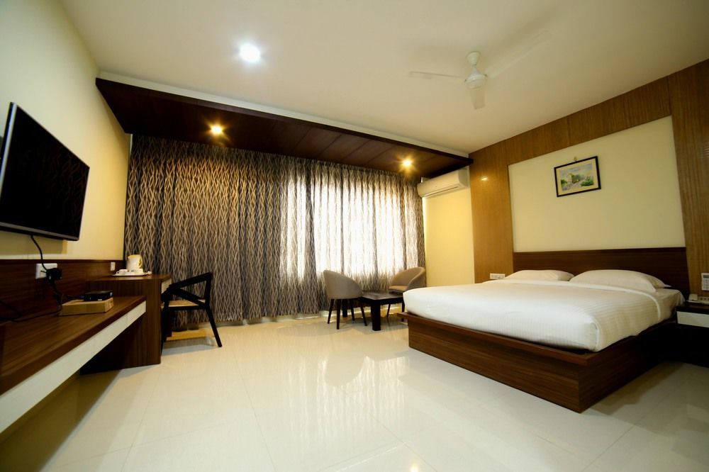 Hotel Benhur Pride 3*
