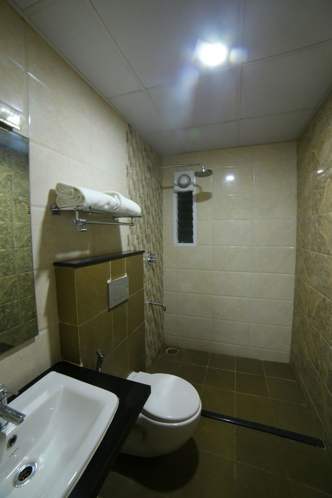 Hotel Benhur Pride 3*