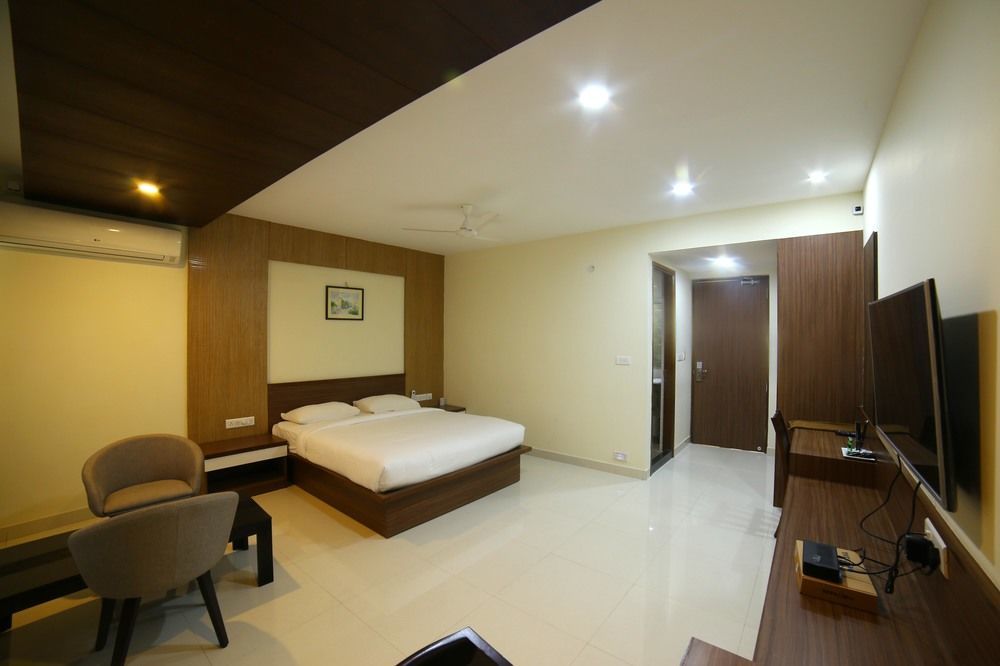 Benhur Pride 3* Bangalore
