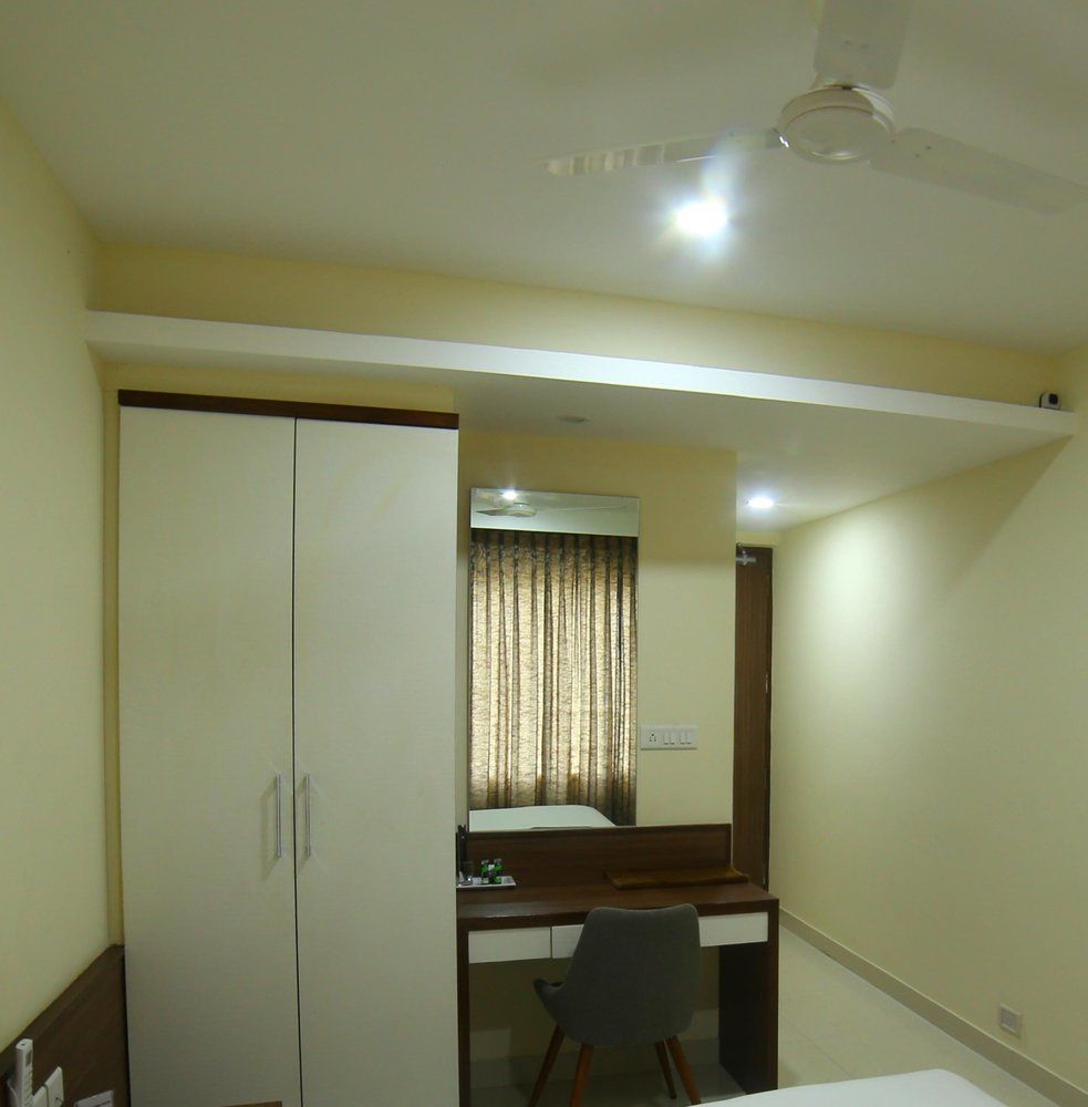 Benhur Pride 3* Bangalore
