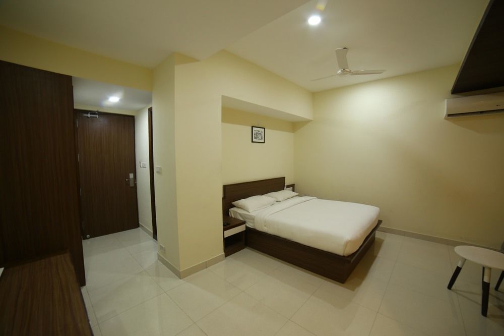 Benhur Pride 3* Bangalore