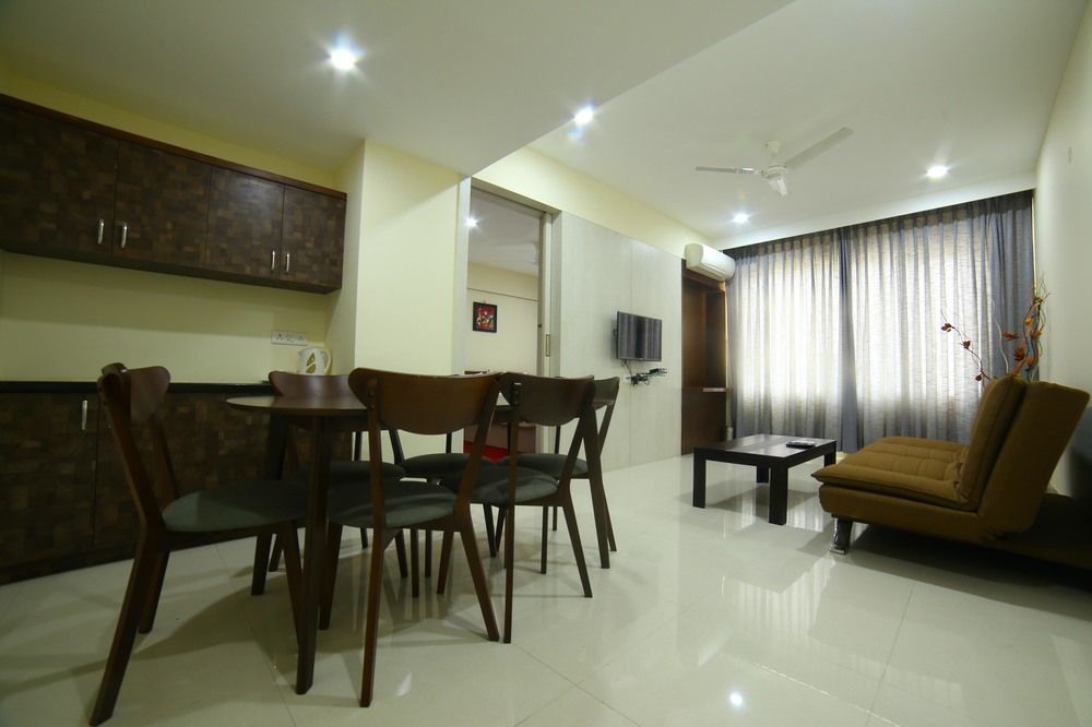 Hotel Benhur Pride 3*