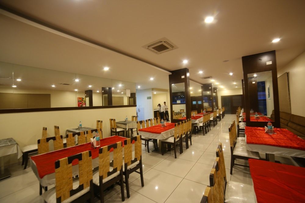 Hotel Benhur Pride 3*