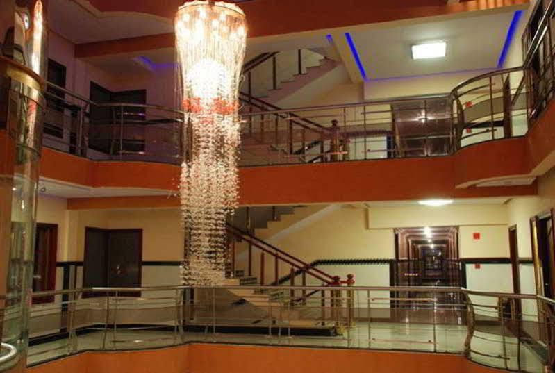 Golden Metro 3* Bangalore