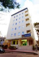 Hotel Treebo Select Jagadish 3*