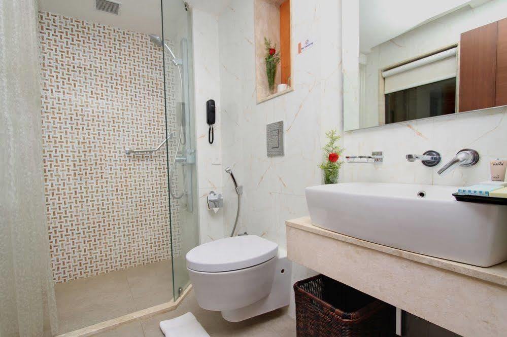 Treebo Select Jagadish 3* Bangalore