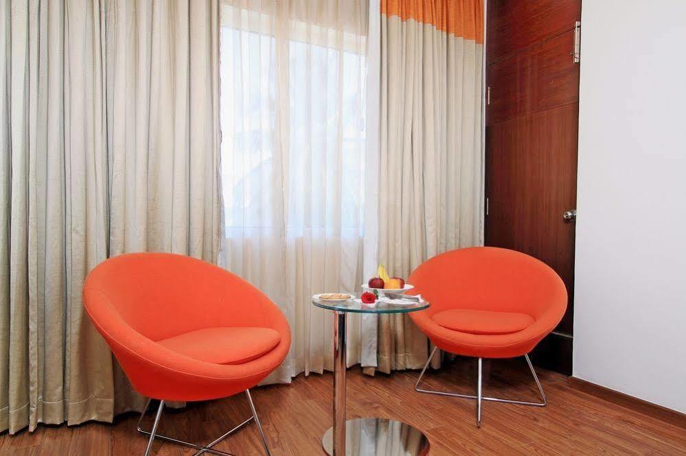 Hotel Treebo Select Jagadish 3*