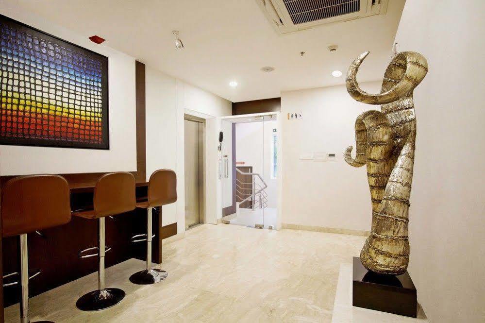 Hotel Treebo Select Jagadish 3*