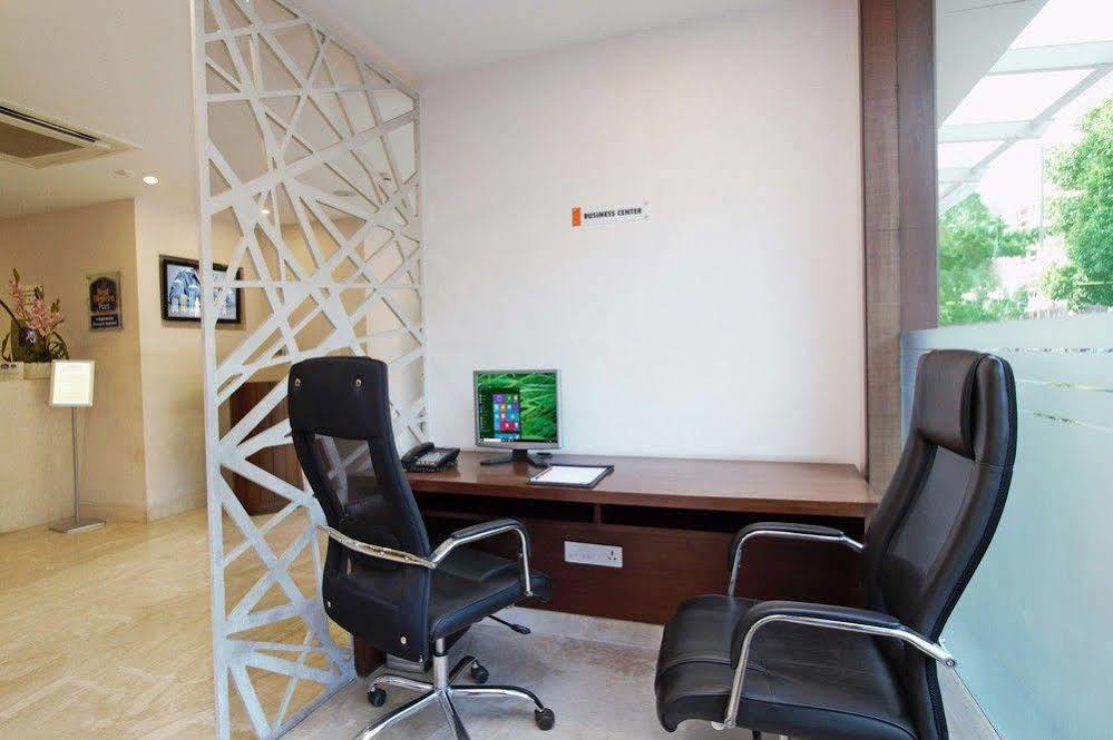 Treebo Select Jagadish 3* Bangalore
