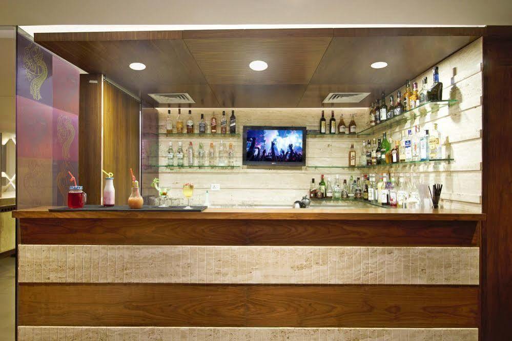 Hotel Treebo Select Jagadish 3*