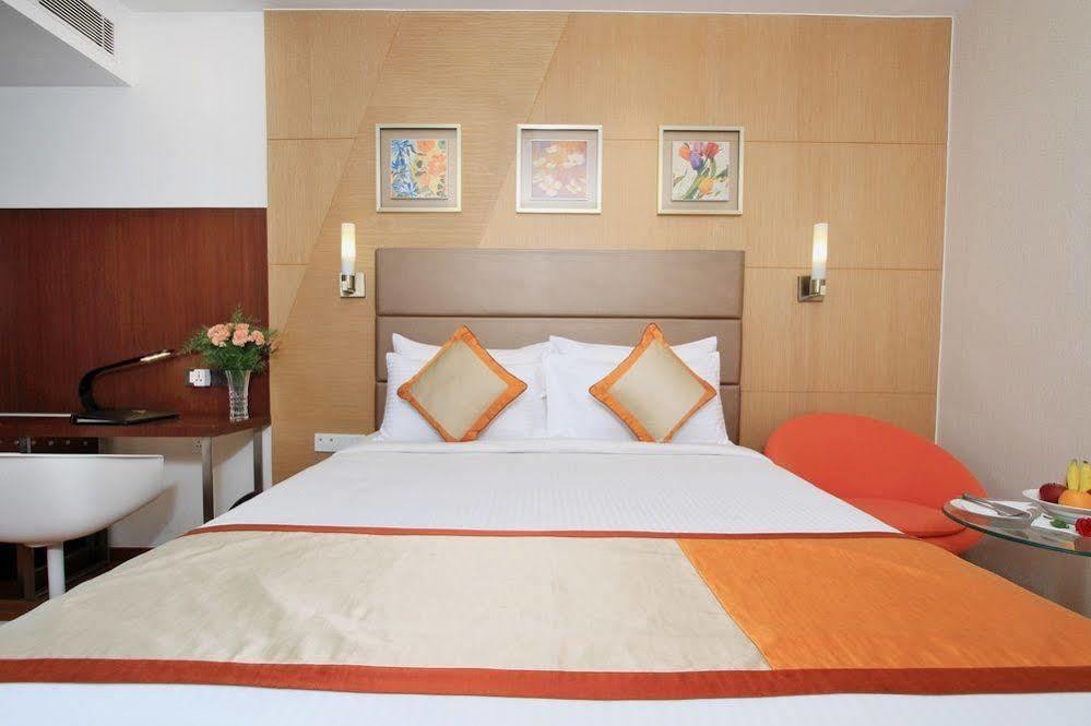 Treebo Select Jagadish 3* Bangalore