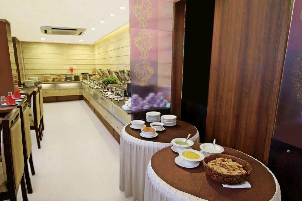 Treebo Select Jagadish 3* Bangalore