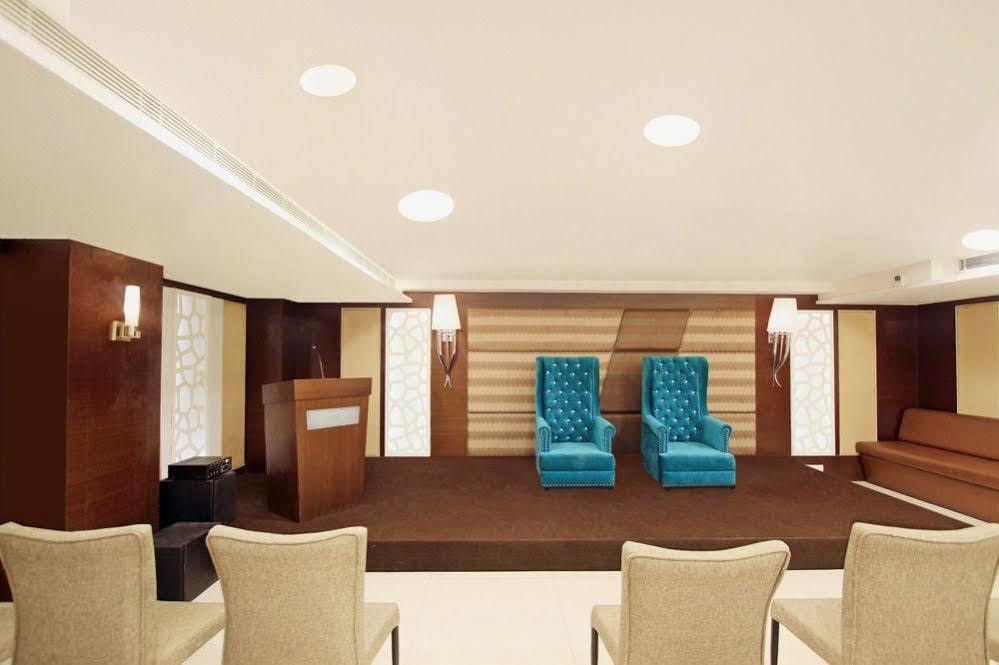 Treebo Select Jagadish 3* Bangalore