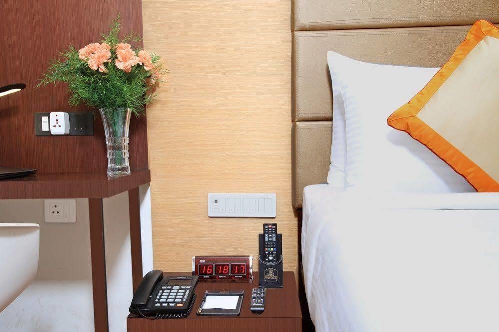 Hotel Treebo Select Jagadish 3*