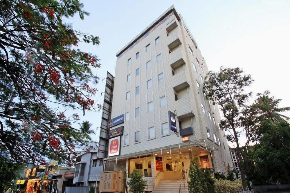 Treebo Select Jagadish 3* Bangalore