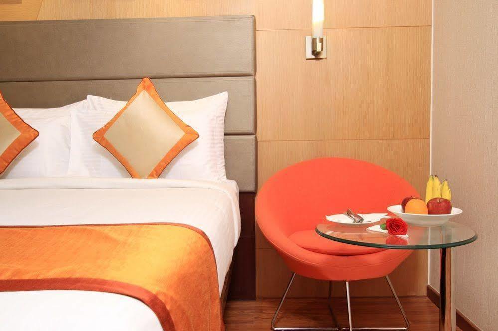 Treebo Select Jagadish 3* Bangalore